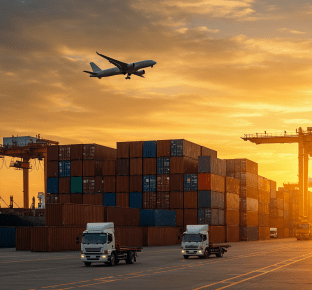International Customs Clearance Services